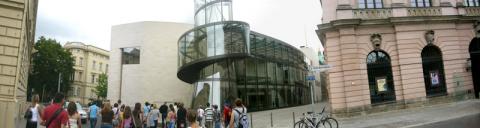 Berlin - Historishe Museum